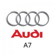 Filtro de partículas Audi A7