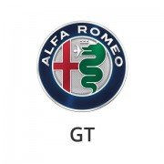 Filtro de particulas Alfa Romeo GT