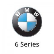 Filtro de partículas BMW Serie 6